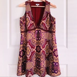 TOBI Dress